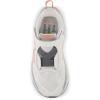 imageNew Balance UnisexChild Dynasoft Nitrel V6 Hook and Loop Running ShoeGrey MatterSlate GreyFlare