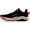 imageNew Balance UnisexChild Dynasoft Nitrel V6 Laceup Running ShoeNb NavyNeo FlameSea Salt