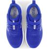 imageNew Balance UnisexChild Fresh Foam 625 V1 Hook ampamp Loop Running ShoeTeam RoyalWhiteBlue Gemstone