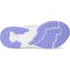 imageNew Balance UnisexChild Fresh Foam Arishi V4 LaceupRunning ShoeBright LavenderViolet Crush