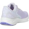 imageNew Balance UnisexChild Fresh Foam Arishi V4 LaceupRunning ShoeBright LavenderViolet Crush