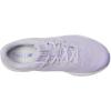 imageNew Balance UnisexChild Fresh Foam Arishi V4 LaceupRunning ShoeBright LavenderViolet Crush