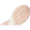imageNew Balance UnisexChild Fresh Foam Arishi V4 LaceupRunning ShoeSea SaltQuartz Pink