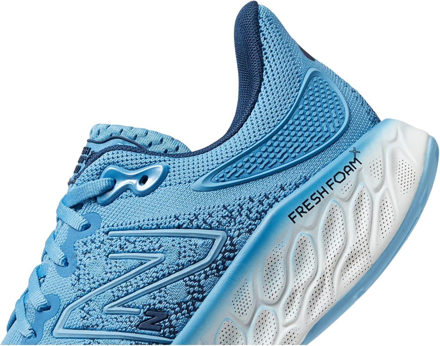 imageNew Balance Mens Fresh Foam 1080v6 Running ShoeBlueNb Navy