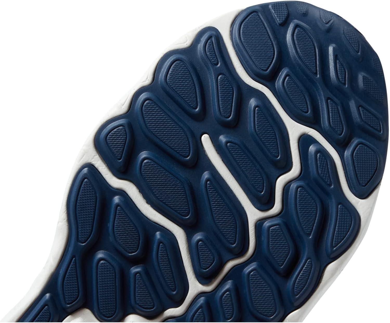 imageNew Balance Mens Fresh Foam 1080v6 Running ShoeBlueNb Navy