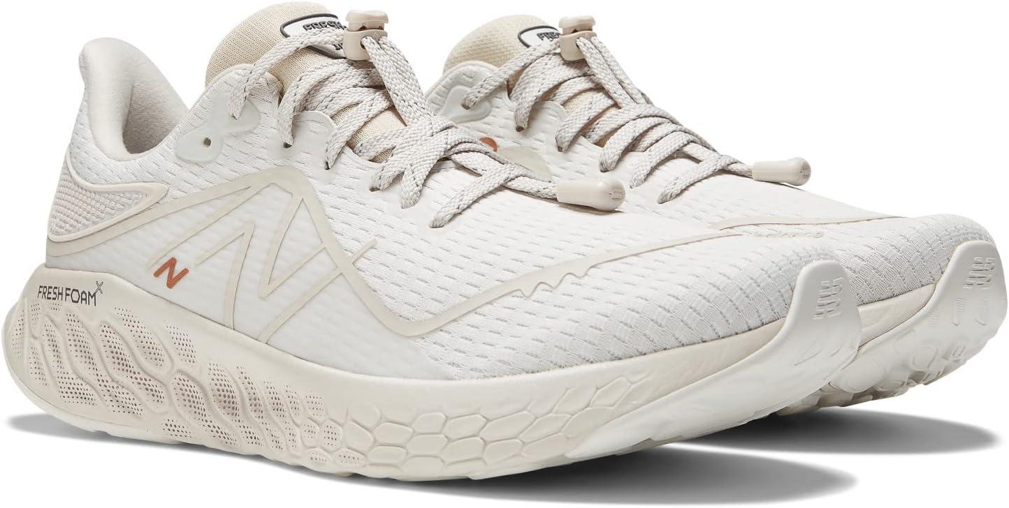 imageNew Balance Mens Fresh Foam 1080v6 Running ShoeNimbus CloudMoonbeam