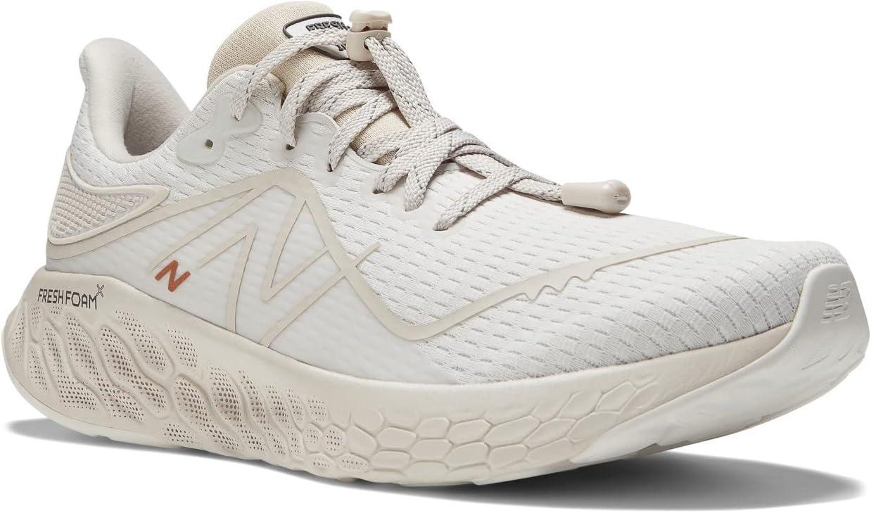 imageNew Balance Mens Fresh Foam 1080v6 Running ShoeNimbus CloudMoonbeam