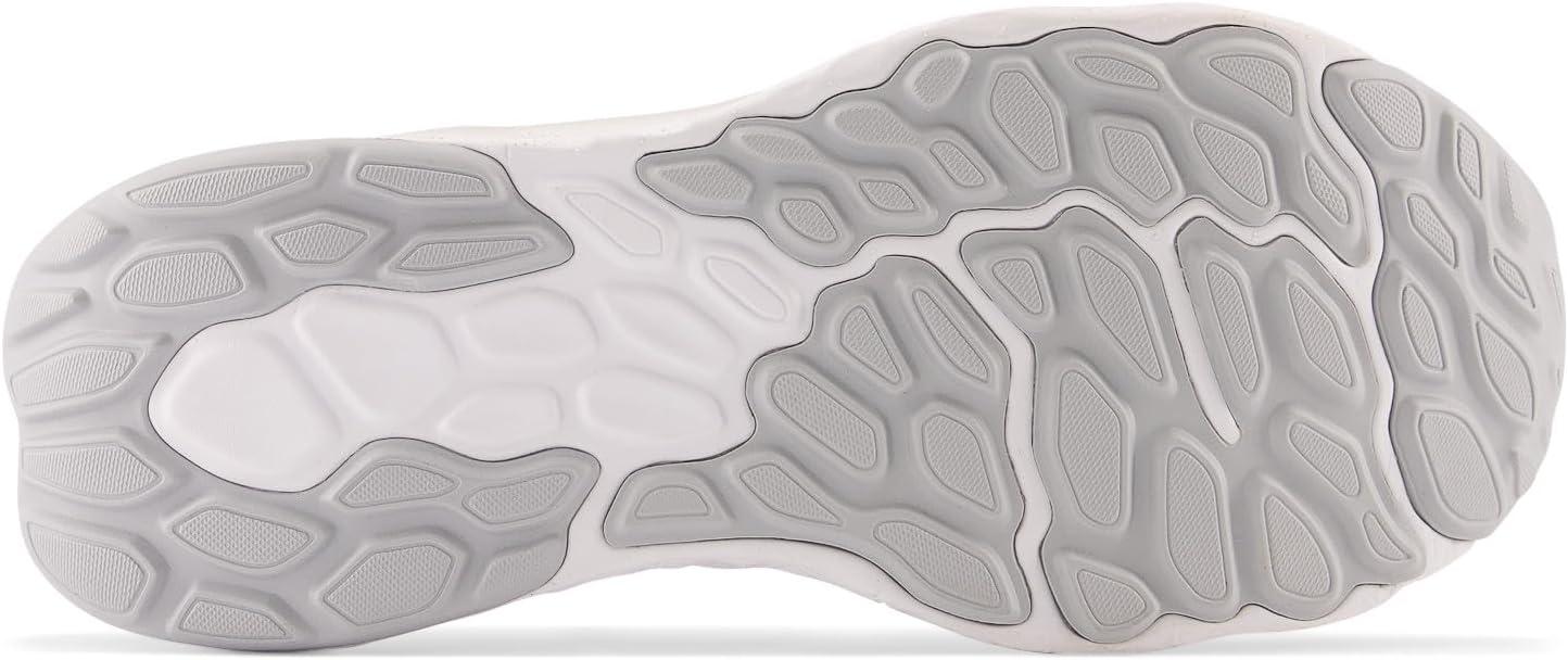 imageNew Balance Mens Fresh Foam 1080v6 Running ShoeRedRougered