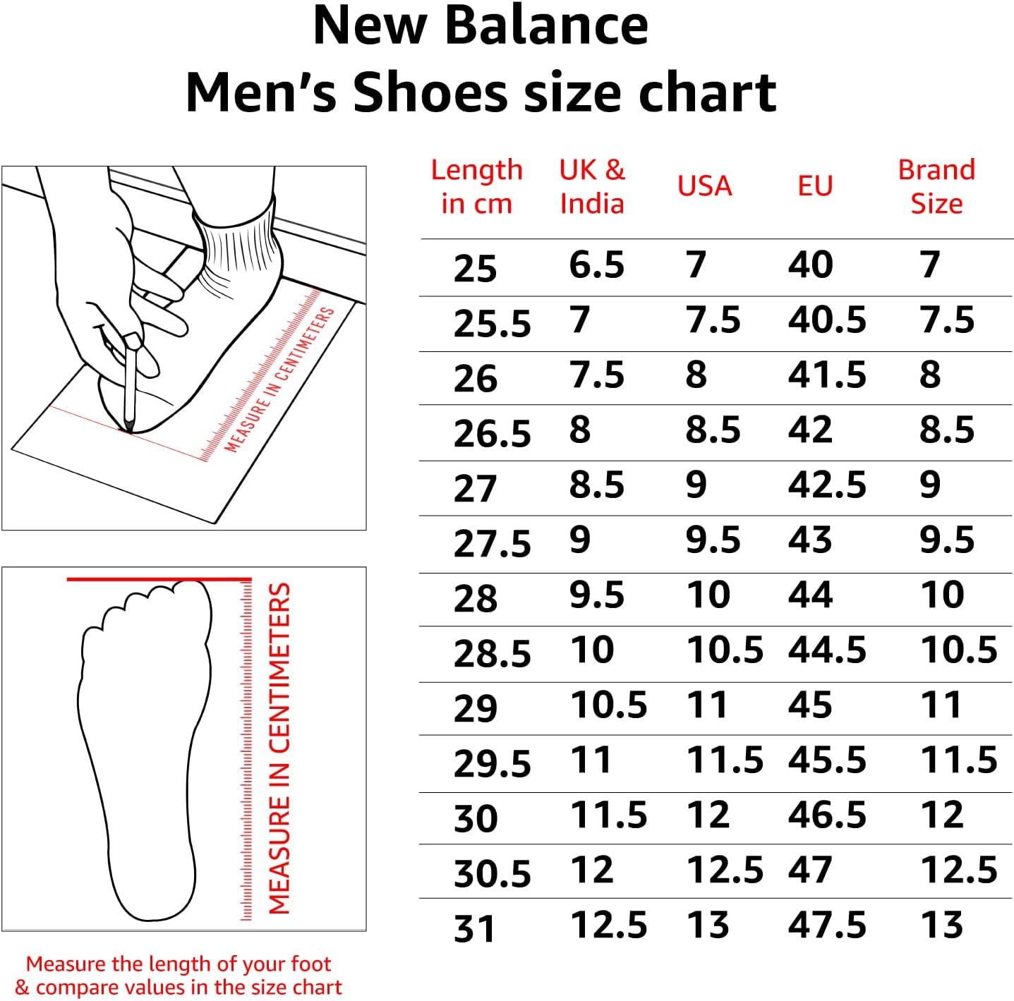 imageNew Balance Mens Fresh Foam 1080v6 Running ShoeRedRougered