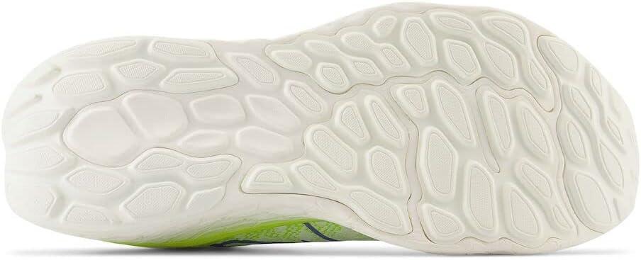 imageNew Balance Mens Fresh Foam 1080v6 Running ShoeSea SaltElectric Indigo