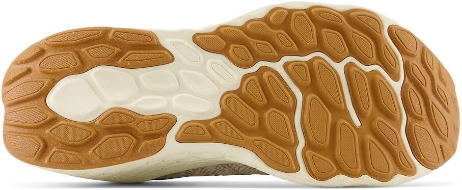 imageNew Balance Mens Fresh Foam 1080v6 Running ShoeTimberwolfTurtledoveMindful Grey