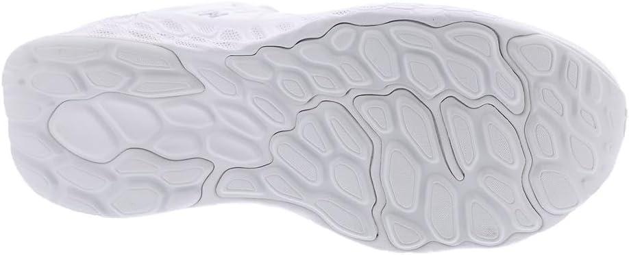 imageNew Balance Mens Fresh Foam 1080v6 Running ShoeWhiteArctic Fox