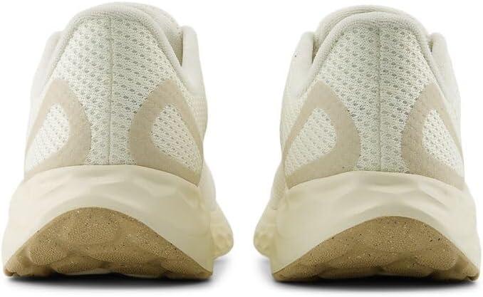 imageNew Balance Mens Fresh Foam Arishi V4Running ShoeAngoraIncenseAngora