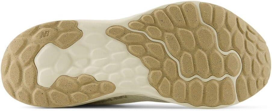 imageNew Balance Mens Fresh Foam Arishi V4Running ShoeAngoraIncenseAngora