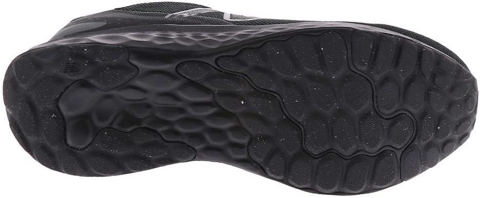 imageNew Balance Mens Fresh Foam Arishi V4Running ShoeBlackBlack