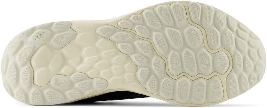 imageNew Balance Mens Fresh Foam Arishi V4Running ShoeBlackCastlerockAngora