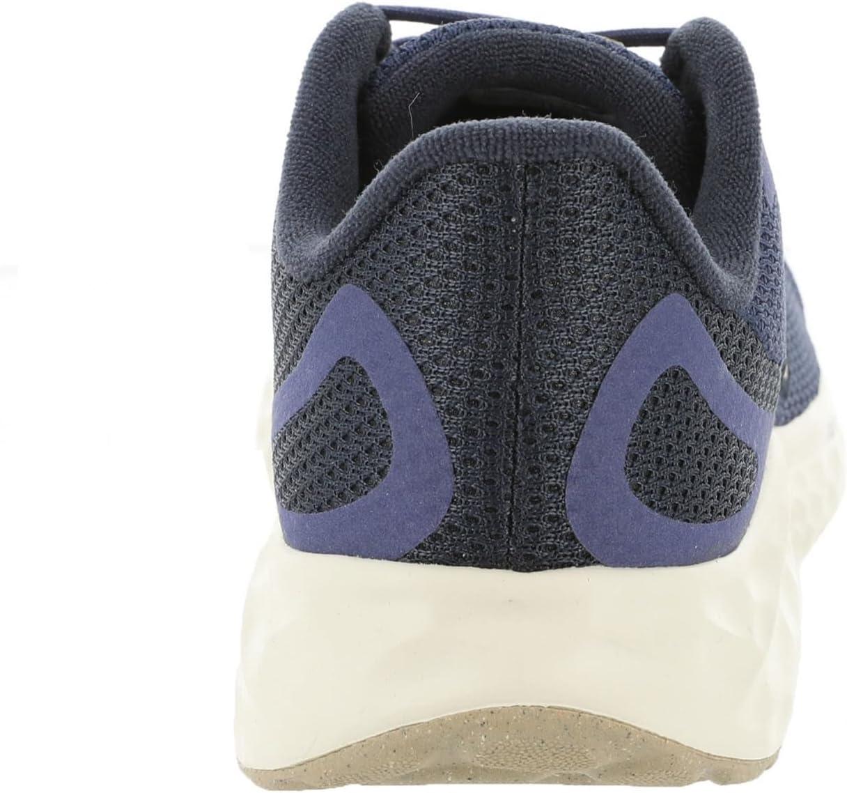 imageNew Balance Mens Fresh Foam Arishi V4Running ShoeDream StateIncenseAngora