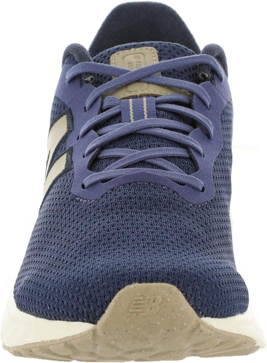 imageNew Balance Mens Fresh Foam Arishi V4Running ShoeDream StateIncenseAngora