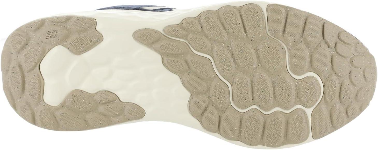 imageNew Balance Mens Fresh Foam Arishi V4Running ShoeDream StateIncenseAngora