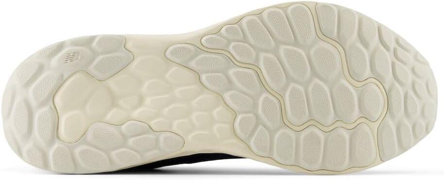 imageNew Balance Mens Fresh Foam Arishi V4Running ShoeNb NavyVintage IndigoAngora