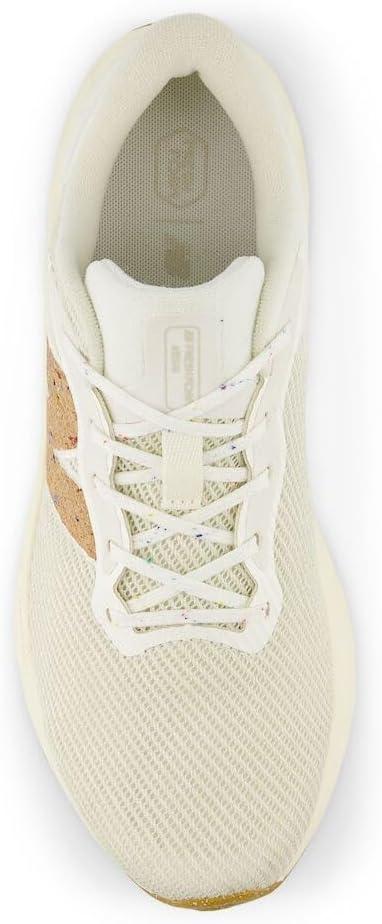 imageNew Balance Mens Fresh Foam Arishi V4Running ShoeSea SaltLinenCork