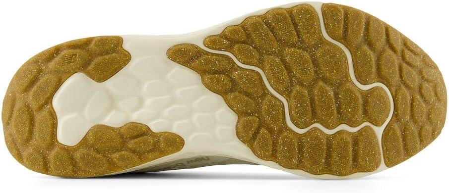 imageNew Balance Mens Fresh Foam Arishi V4Running ShoeSea SaltLinenCork