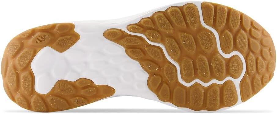 imageNew Balance Mens Fresh Foam Arishi V4Running ShoeVintage IndigoNatural IndigoGum 2