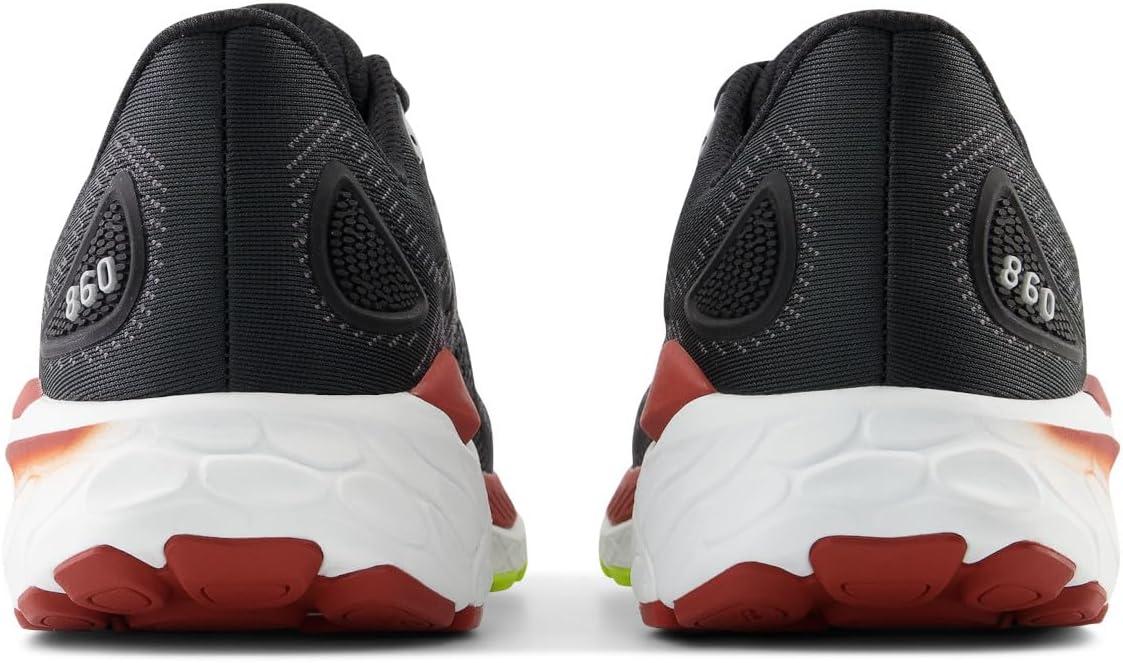 imageNew Balance Mens Fresh Foam X 860 V13Black