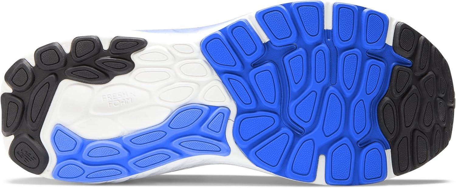 imageNew Balance Mens Fresh Foam X 860 V13CobaltBlackBright Lapis