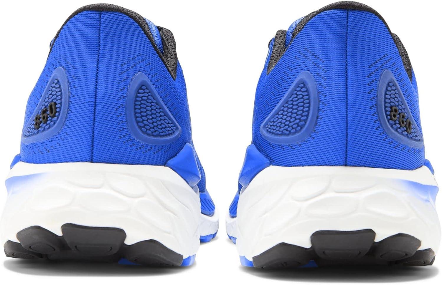 imageNew Balance Mens Fresh Foam X 860 V13CobaltBlackBright Lapis