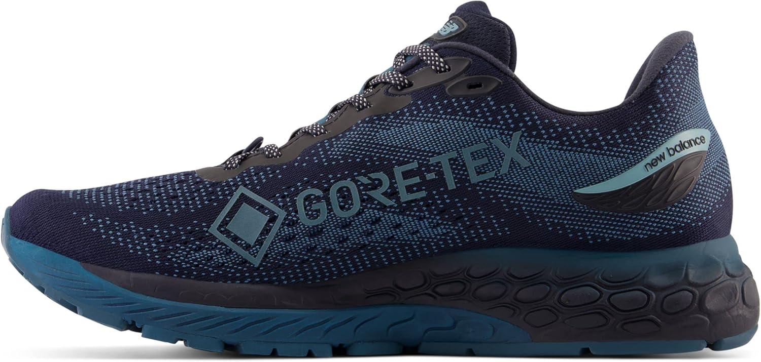 imageNew Balance Mens Fresh Foam X 880 V12EclipseDark Moonstone