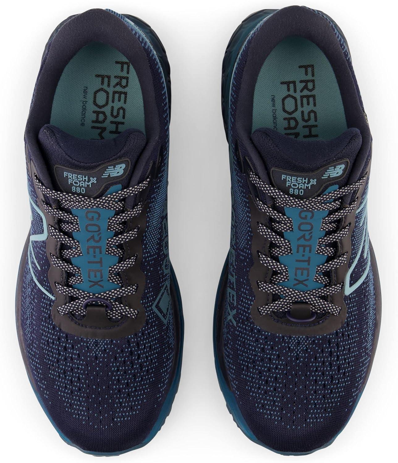 imageNew Balance Mens Fresh Foam X 880 V12EclipseDark Moonstone