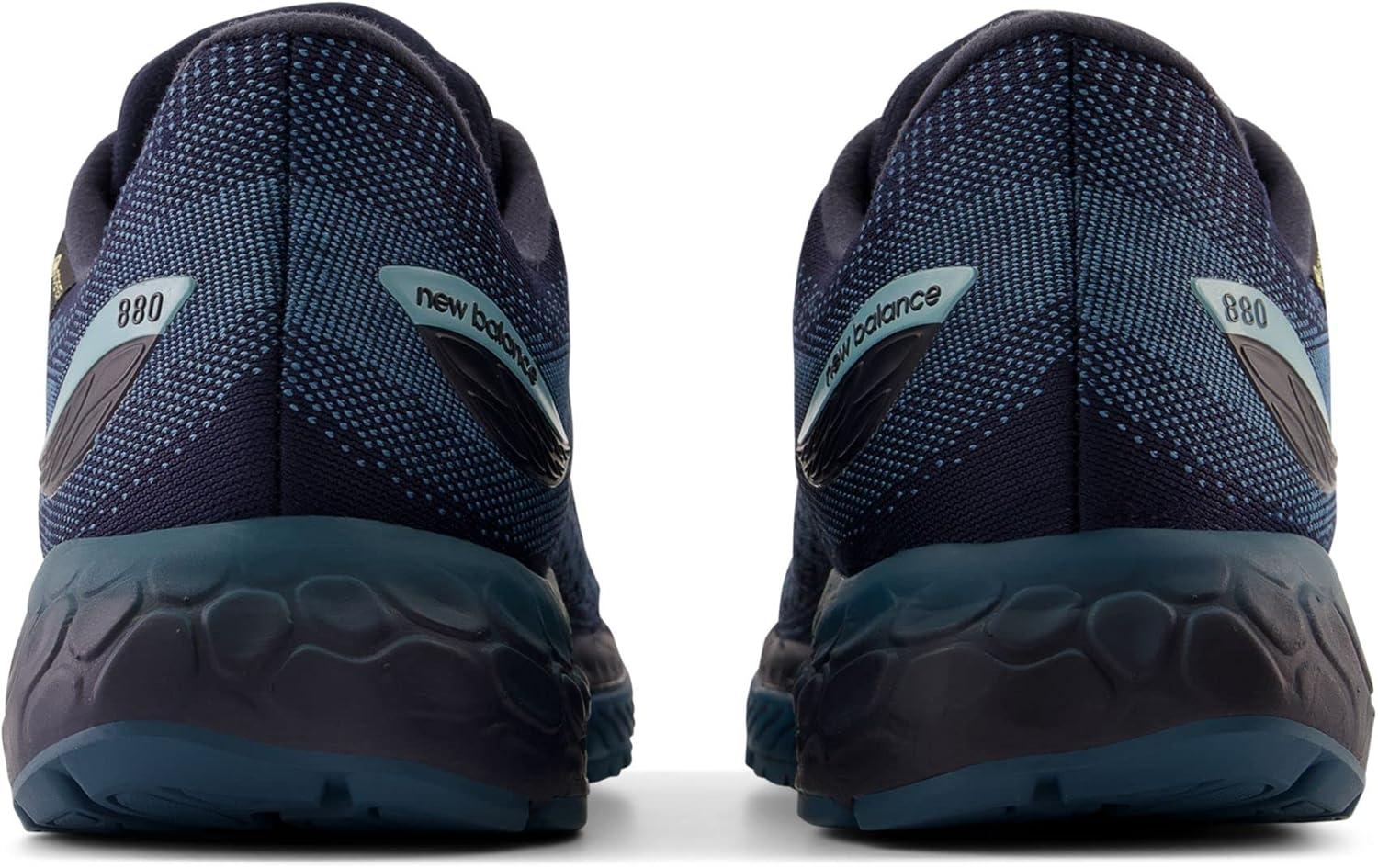 imageNew Balance Mens Fresh Foam X 880 V12EclipseDark Moonstone