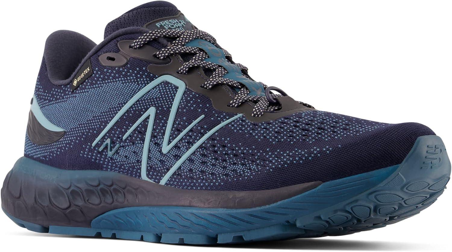 imageNew Balance Mens Fresh Foam X 880 V12EclipseDark Moonstone