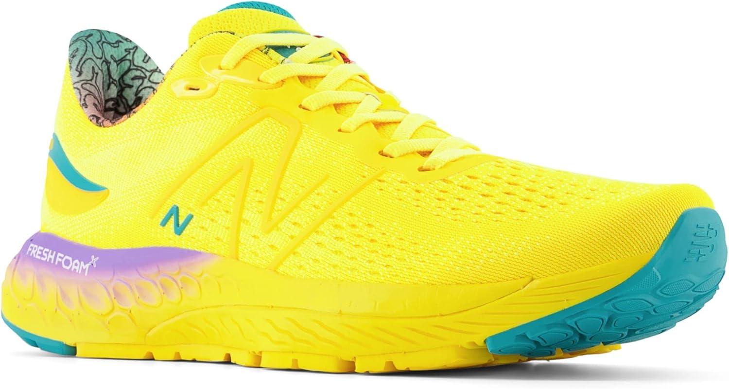 imageNew Balance Mens Fresh Foam X 880 V12Egg Yolk