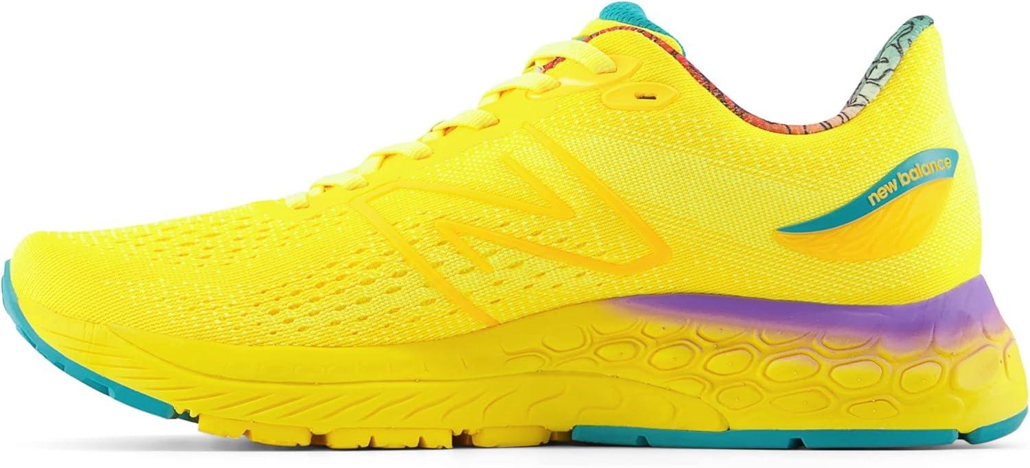 imageNew Balance Mens Fresh Foam X 880 V12Egg Yolk
