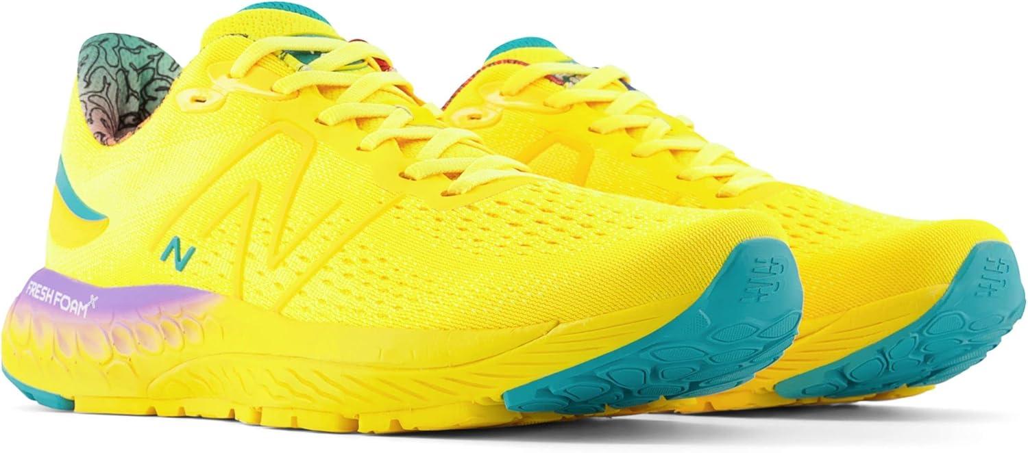 imageNew Balance Mens Fresh Foam X 880 V12Egg Yolk