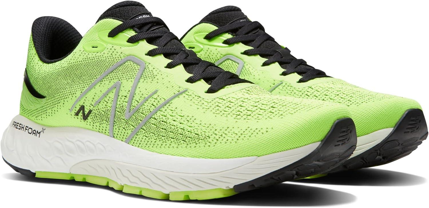 imageNew Balance Mens Fresh Foam X 880 V12Pixel GreenBlack