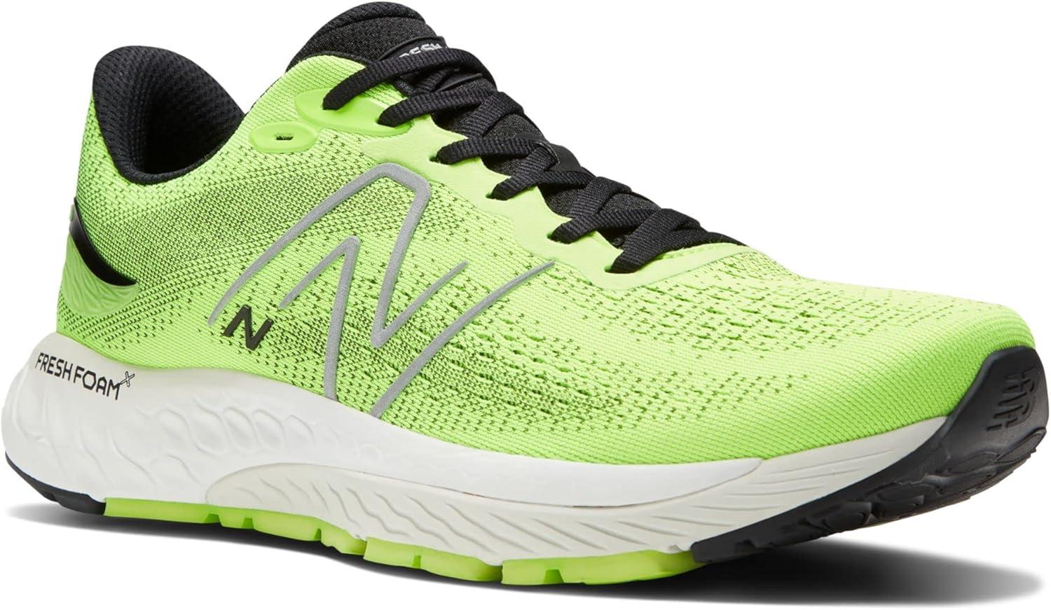 imageNew Balance Mens Fresh Foam X 880 V12Pixel GreenBlack