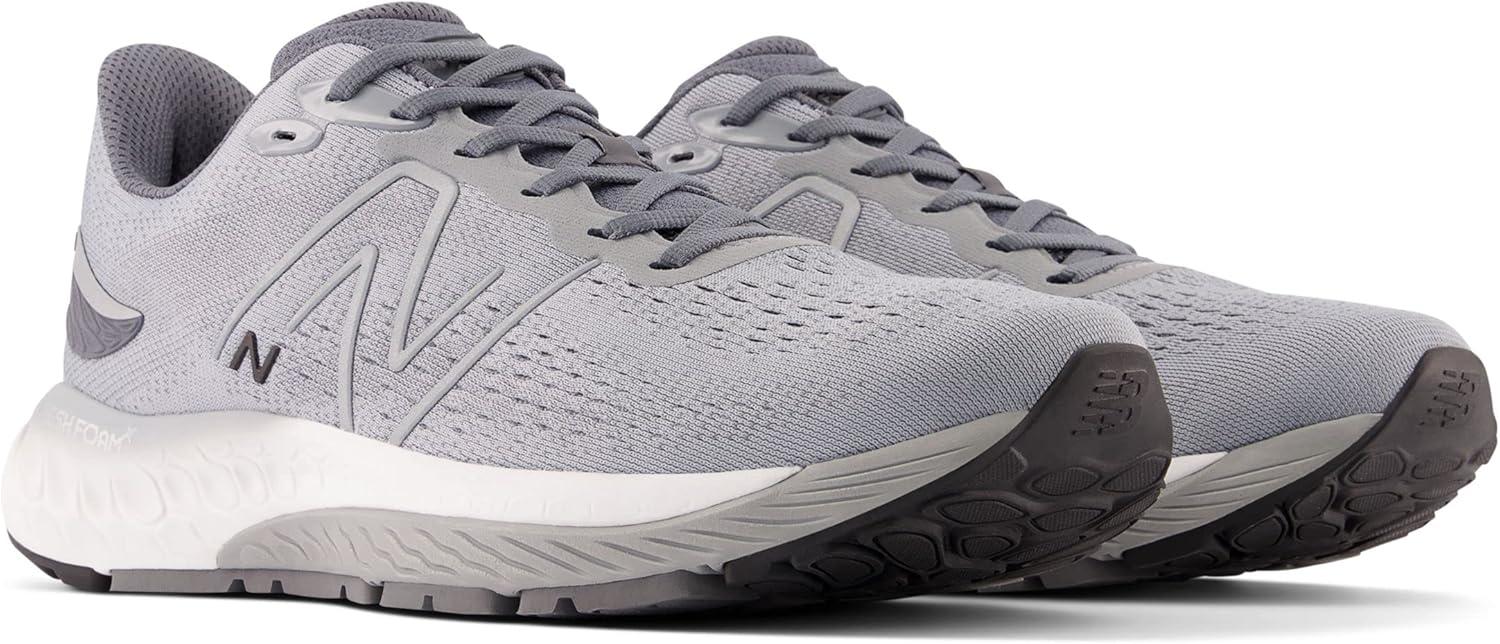 imageNew Balance Mens Fresh Foam X 880 V12SteelLead