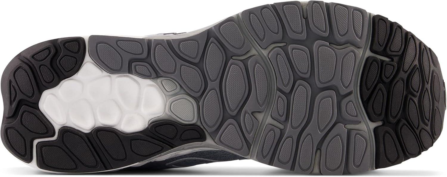 imageNew Balance Mens Fresh Foam X 880 V12SteelLead