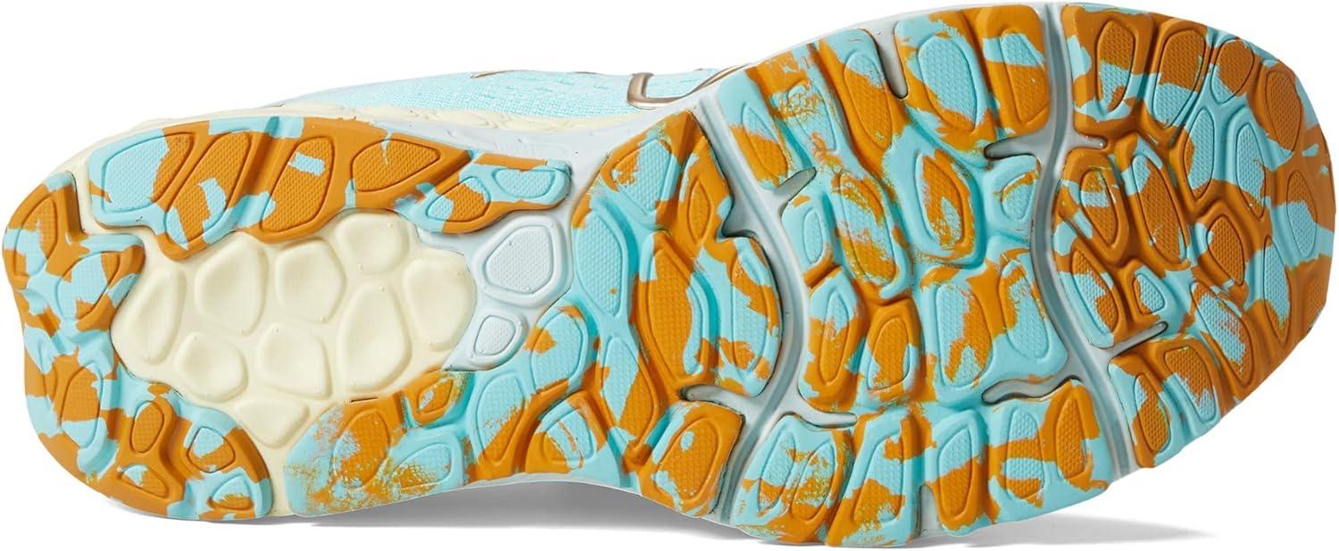 imageNew Balance Mens Fresh Foam X 880 V12SurfMarigold