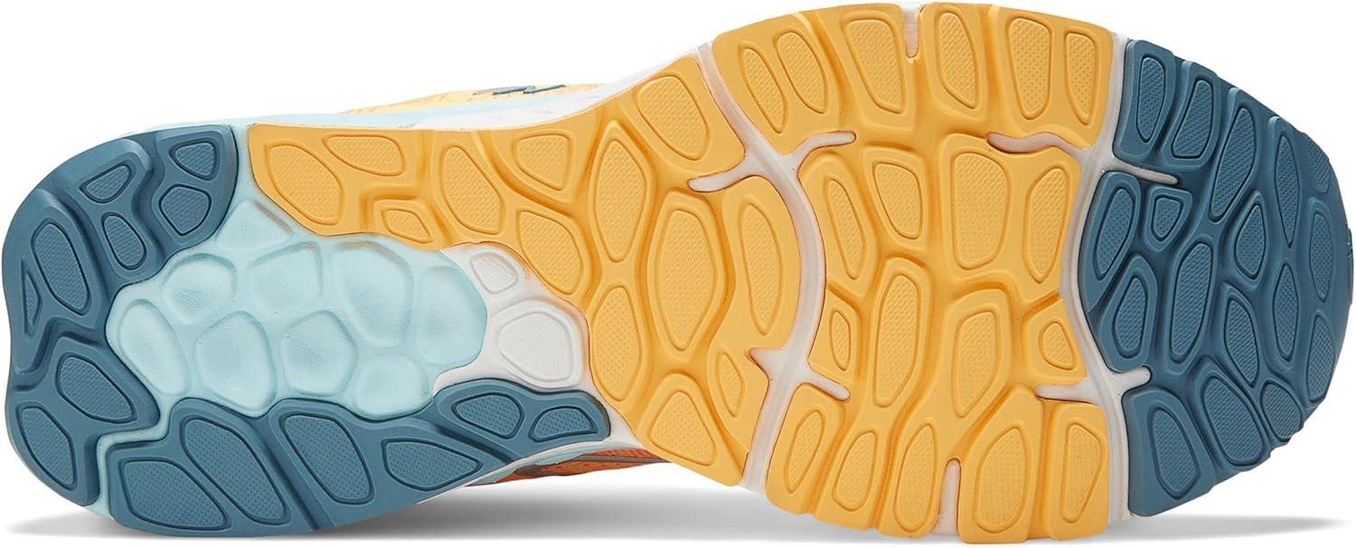 imageNew Balance Mens Fresh Foam X 880 V12Vibrant ApricotVibrant Orange