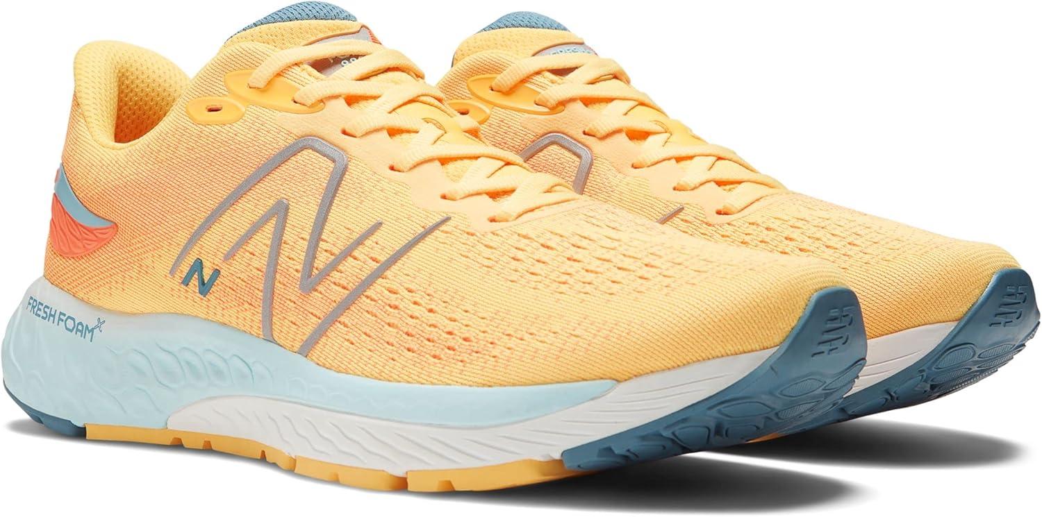imageNew Balance Mens Fresh Foam X 880 V12Vibrant ApricotVibrant Orange