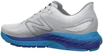 imageNew Balance Mens Fresh Foam X 880 V12WhiteInfinity Blue
