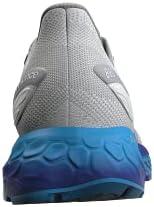 imageNew Balance Mens Fresh Foam X 880 V12WhiteInfinity Blue