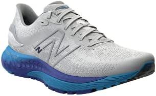 imageNew Balance Mens Fresh Foam X 880 V12WhiteInfinity Blue