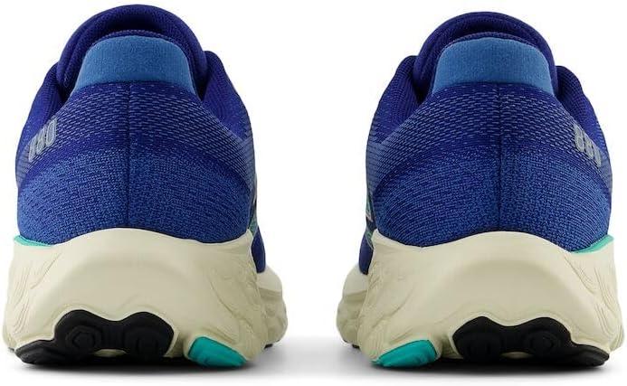 imageNew Balance Mens Fresh Foam X 880 V14 Running ShoeInkwellCyber JadeDark Silver Metallic