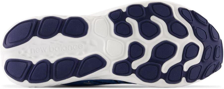 imageNew Balance Mens Fresh Foam X Evoz V3 Running ShoesBlueNb Navy