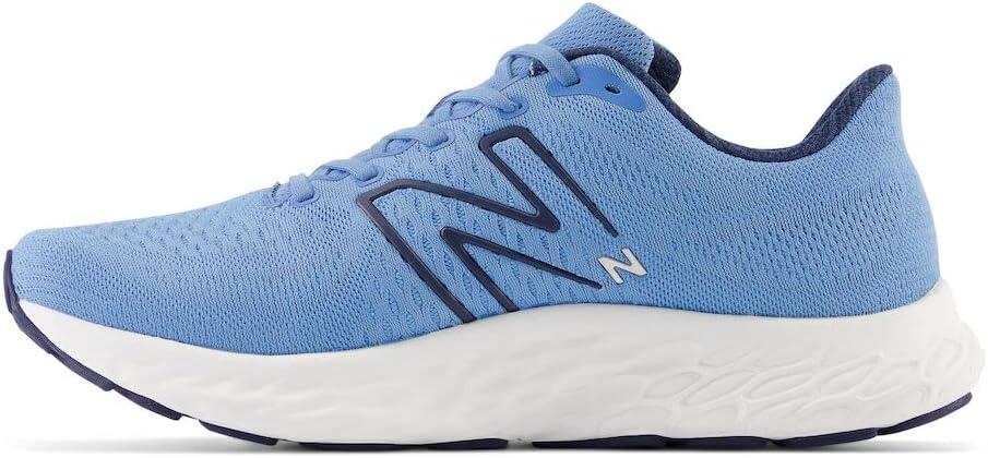 imageNew Balance Mens Fresh Foam X Evoz V3 Running ShoesBlueNb Navy